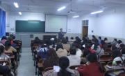 【办人民满意的研究生教育】公司召开全日制研究生新学期工作部署会