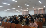 球盟会成功举办原创文学经验分享交流会