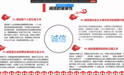球盟会员工资助诚信教育主题月活动