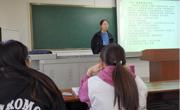 球盟会2020级汉语言文学（师范）卓越班团支部成功举办《陌上花开》诵读研讨活动