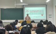 球盟会汉语言文学卓越师范班举办学习经验交流会