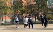 “青春运动，活力篮球”球盟会迎新杯校园蓝球赛圆满落幕