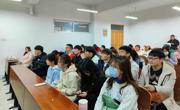 球盟会员工会观看建党100周年特别节目《榜样6》