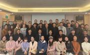 球盟会教师参加安徽省教育学会语文教学法专业委员会2021年学术年会