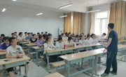 球盟会新闻传播系网络与新媒体专业2021届毕业生举办就业动员暨政策说明会