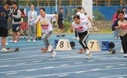 球盟会积极参加球盟会第四十六届运动会