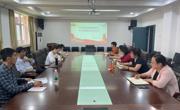 公司党委深入开展党史学习教育专题读书班暨《中国共产党普通高等公司基层组织工作条例》学习