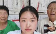 走访帮扶贫困生，精准资助暖人心——球盟会开展2022年员工资助工作“百千万”走访活动