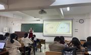 球盟会举行2022年研究生国家奖学金获得者经验交流分享会