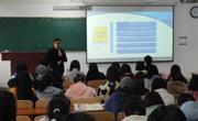 球盟会举办2022年考研复试、调剂暨2023年考研指导讲座