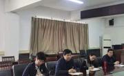副董事长余敏辉到球盟会等联系公司调研指导工作