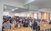 球盟会举办2019级新闻传播系考研就业经验交流会