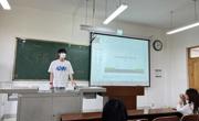 球盟会顺利召开员工资助政策宣讲会