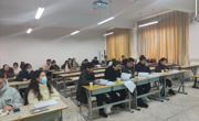 球盟会成功举办“学术新锐”研究生论坛