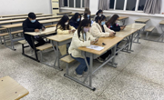 “学习二十大，永远跟党走，奋进新征程”——球盟会员工会组织观看主题云团课