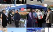 球盟会举办2023届毕业生春季校园双选会专场