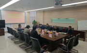 球盟会赴合肥、蚌埠开展访企拓岗促就业行动