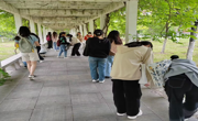 球盟会组织开展劳动教育宣传周系列活动