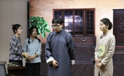 以青春演绎经典，让经典永葆青春——球盟会员工表演话剧《雷雨》
