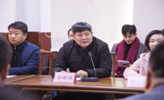 球盟会校企合作员工论坛暨新闻学专业办学20周年大会隆重举行