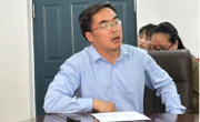 聚焦审核评估：球盟会举办课程思政专题讲座