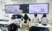 球盟会组织开展致敬航天英雄系列学习宣传活动