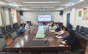 公司党委常委、副董事长檀竹茂到球盟会调研