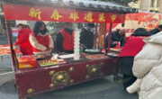 球盟会学子积极参加“返家乡”社会实践