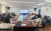 球盟会与泰国北碧皇家大学洽谈深化合作